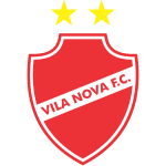 Logo of team Vila Nova