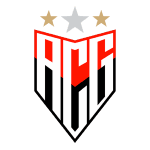 Logo of team Atletico Goianiense