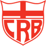 Logo of team CRB