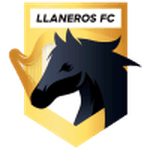 Logo of team Llaneros