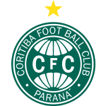 Logo of team Coritiba