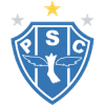 Logo of team Paysandu