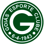 Logo of team Goias