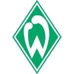 Logo of team Werder Bremen