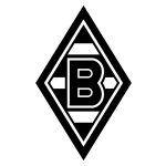 Logo of team Borussia Mönchengladbach