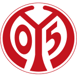 Logo of team FSV Mainz 05