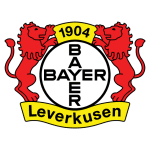 Logo of team Bayer Leverkusen