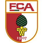 Logo of team FC Augsburg