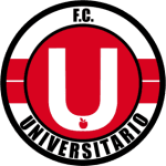 Logo of team Universitario de Vinto