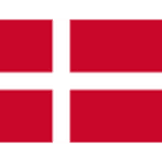 Logo of team Denmark
