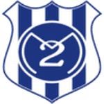 Logo of team 2 de Mayo