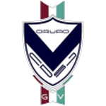 Logo of team Gualberto Villarroel SJ