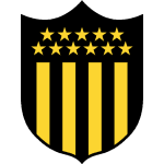 Logo of team Penarol