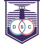 Logo of team Defensor Sporting