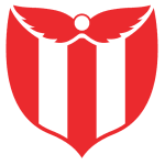 Logo of team CA River Plate