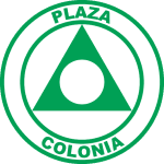 Logo of team Plaza Colonia