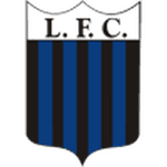 Logo of team Liverpool Montevideo