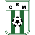 Logo of team Racing Montevideo