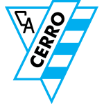 Logo of team Cerro