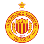 Logo of team Progreso