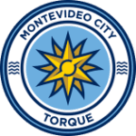 Logo of team Atletico Torque