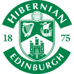 Logo of team Hibernian