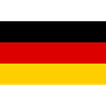 Logo of team Germany