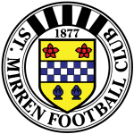 Logo of team ST Mirren