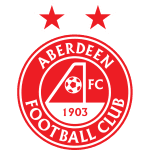 Logo of team Aberdeen