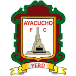 Logo of team Ayacucho FC
