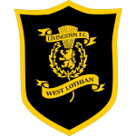 Logo of team Livingston