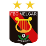 Logo of team FBC Melgar
