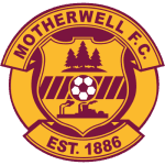 Logo of team Motherwell