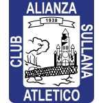 Logo of team Alianza Atletico