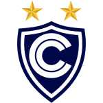 Logo of team Cienciano