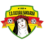 Logo of team Cultural Santa Rosa