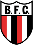 Logo of team Botafogo SP