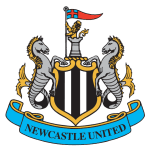 Logo of team Newcastle