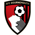 Logo of team Bournemouth