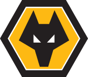 Logo of team Wolves
