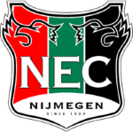 Logo of team NEC Nijmegen