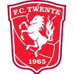 Logo of team Twente