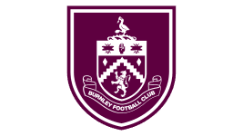 Logo of team Burnley