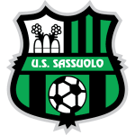 Logo of team Sassuolo