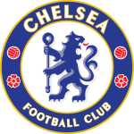 Logo of team Chelsea