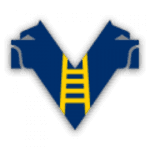 Logo of team Verona
