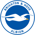 Logo of team Brighton