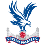 Logo of team Crystal Palace