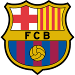 Logo of team Barcelona
