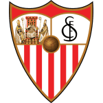 Logo of team Sevilla